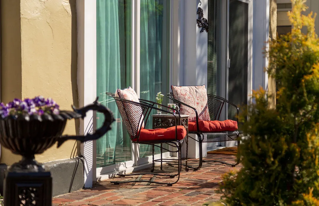 Inn At Woodhaven-In The Heart Of The Bourbon Trail-Over 12 Distilleries Nearby-1