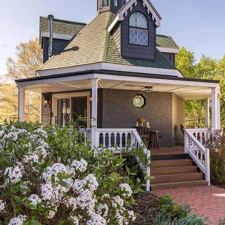 Inn At Woodhaven-In The Heart Of The Bourbon Trail-Over 12 Distilleries Nearby-2