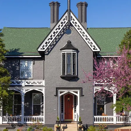 Inn At Woodhaven-In The Heart Of The Bourbon Trail-Over 12 Distilleries Nearby-3